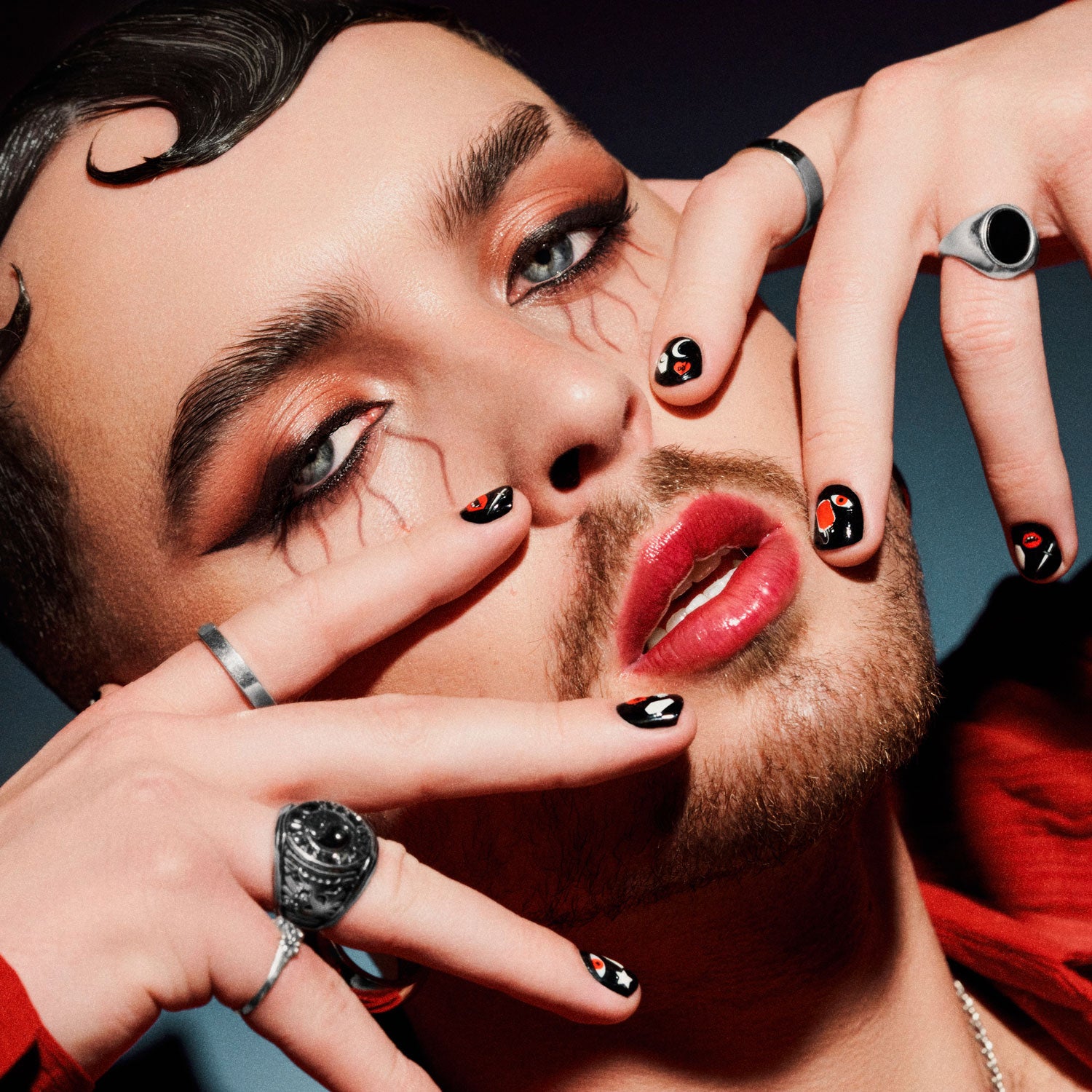 the vampire diaries x stick to it