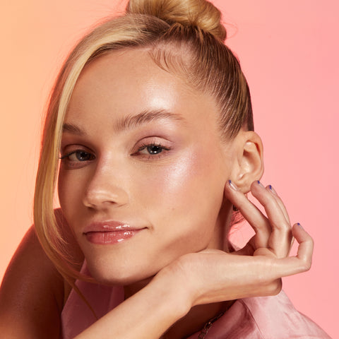 cheeky glow wands product from Lottie