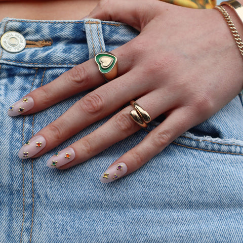 stay press'd - sprinkle sprinkle product from Lottie