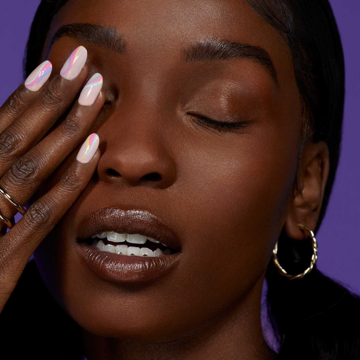 arch rival - microfine brow pen