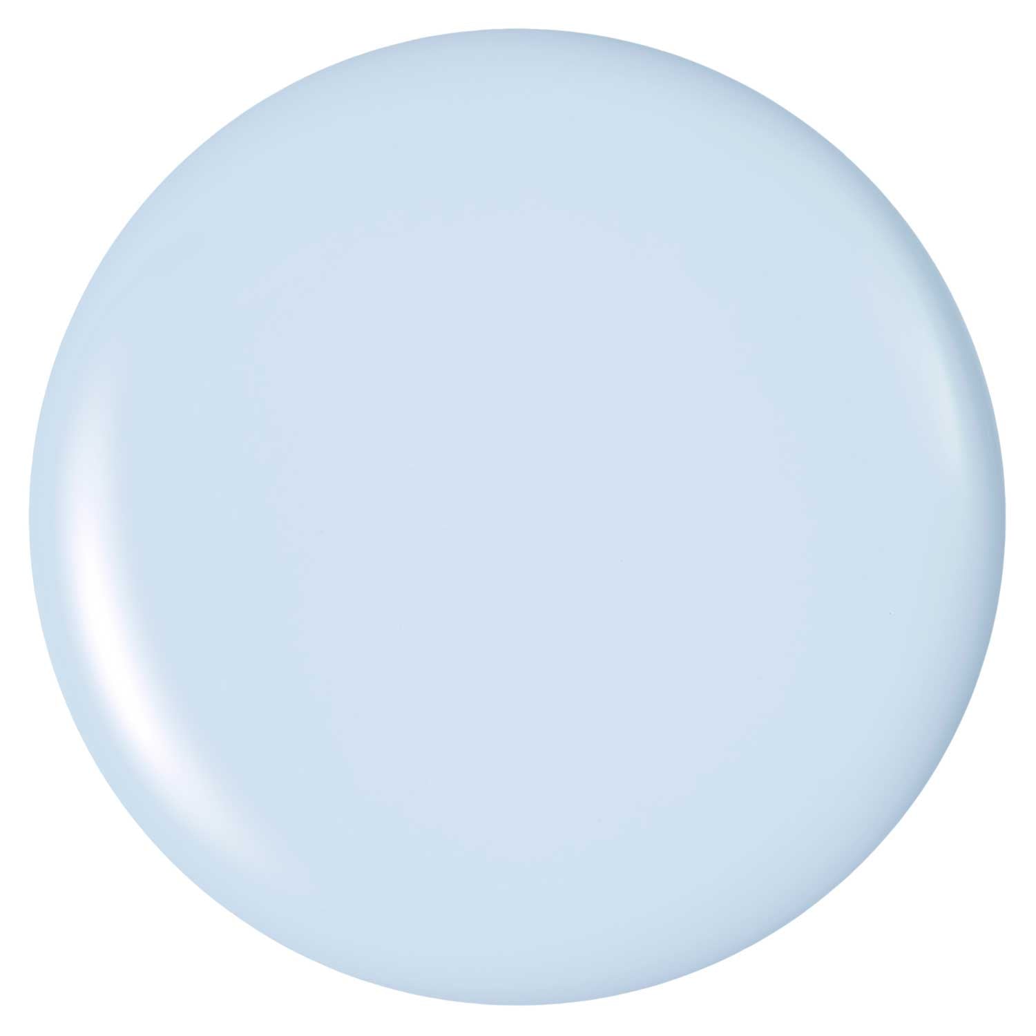 plant based gel effect polish - feeling myself