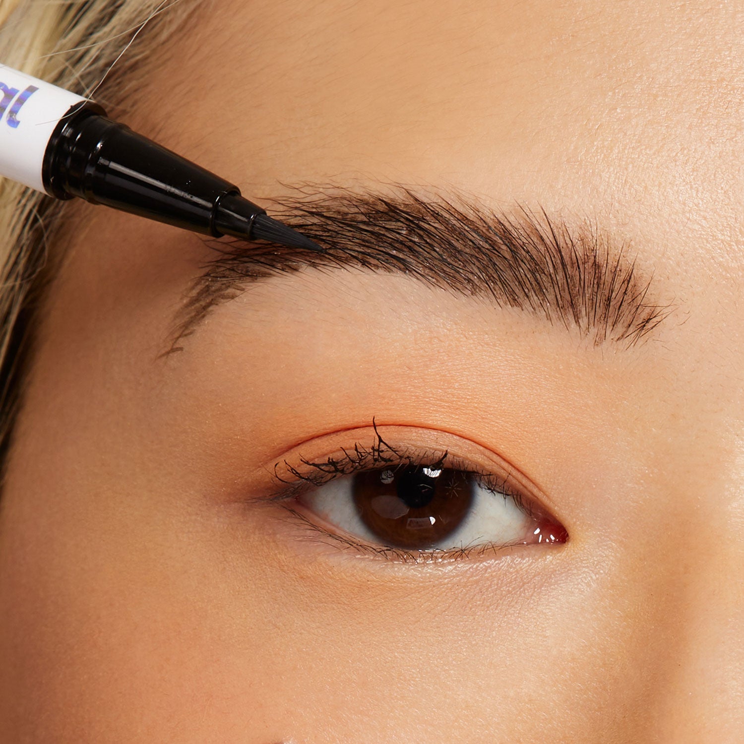 arch rival - microfine brow pen