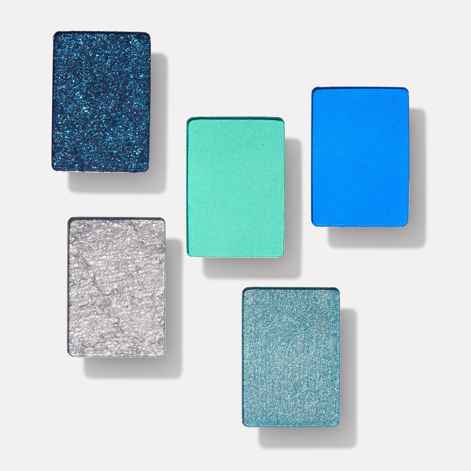 lottie palette - cosmic love