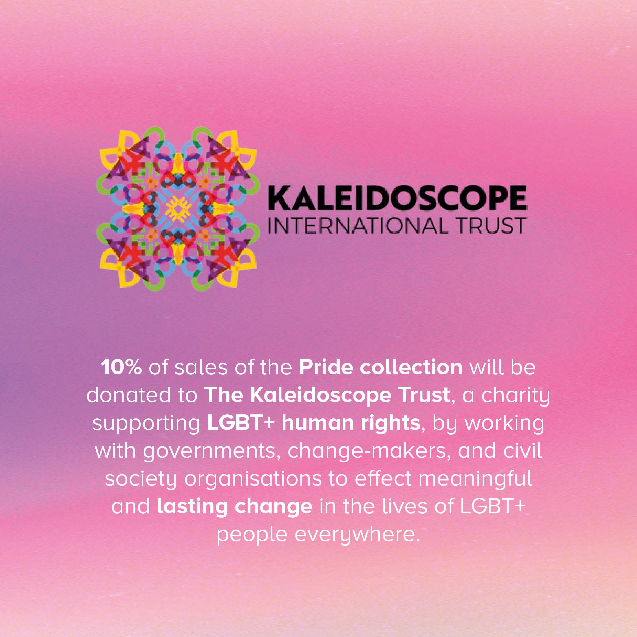 lottie palette - cosmic love