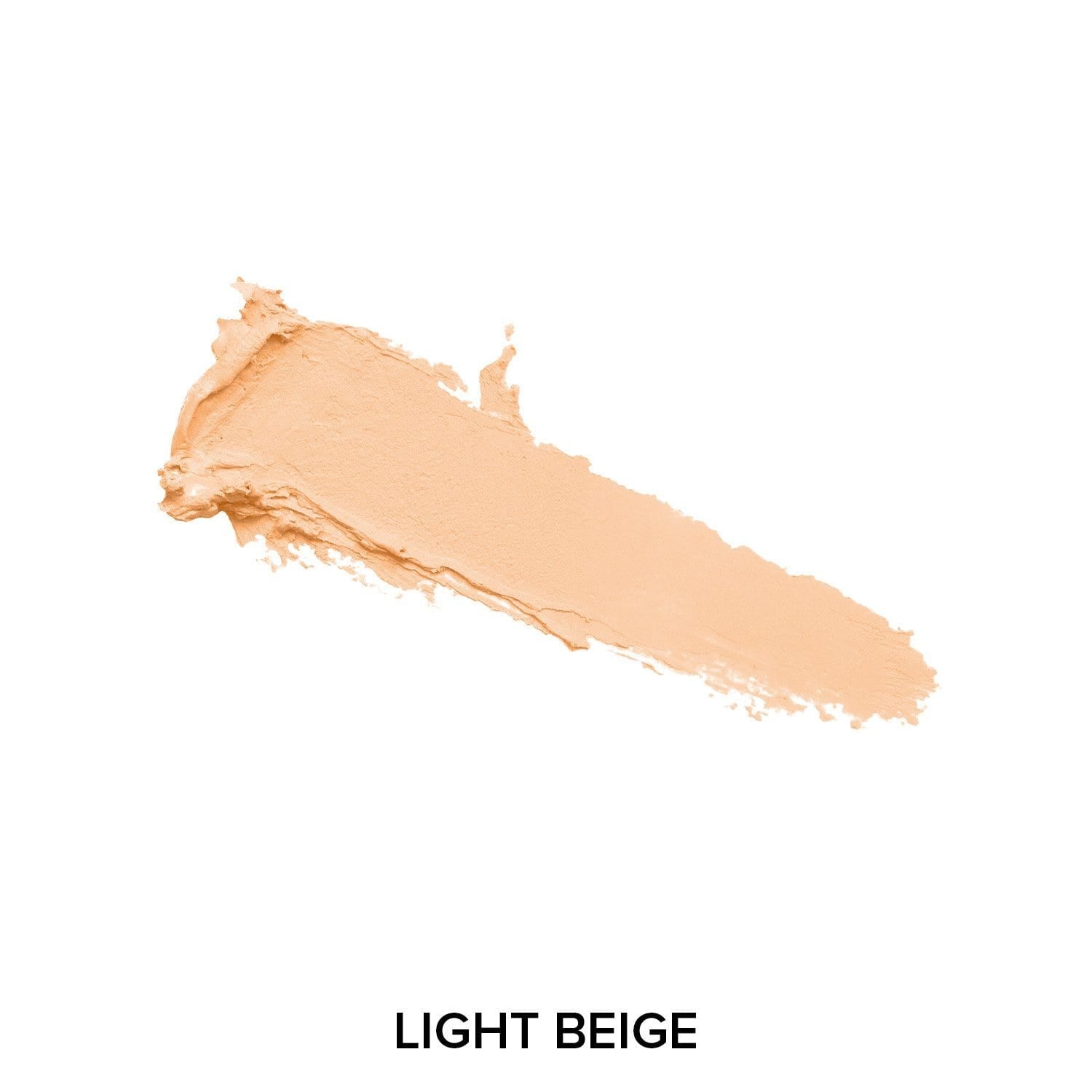 all about that base Light Beige Makeup full coverage matte foundation stick