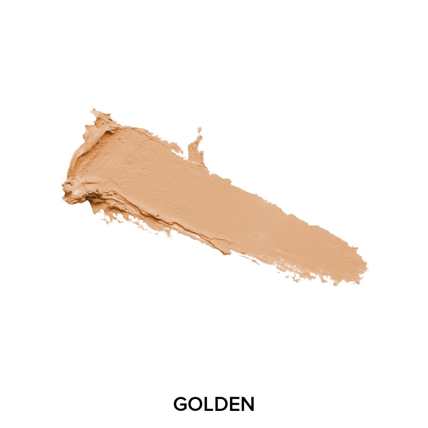 all about that base Golden Makeup full coverage matte foundation stick