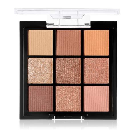 lottie palette - the rose golds product from Lottie