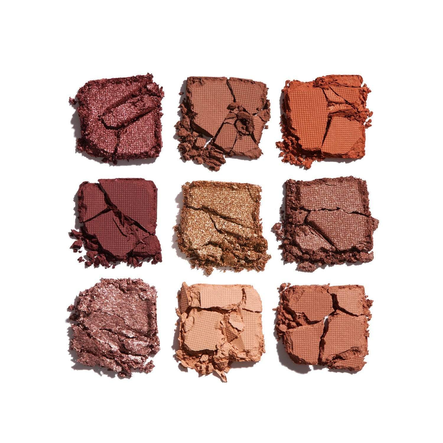 bronzed eye gift set