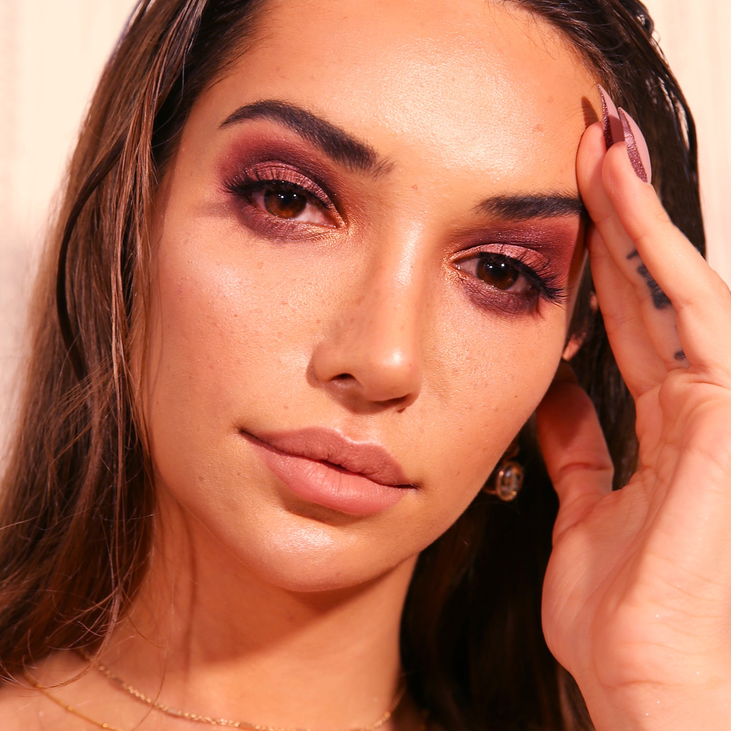 barely-there edit
