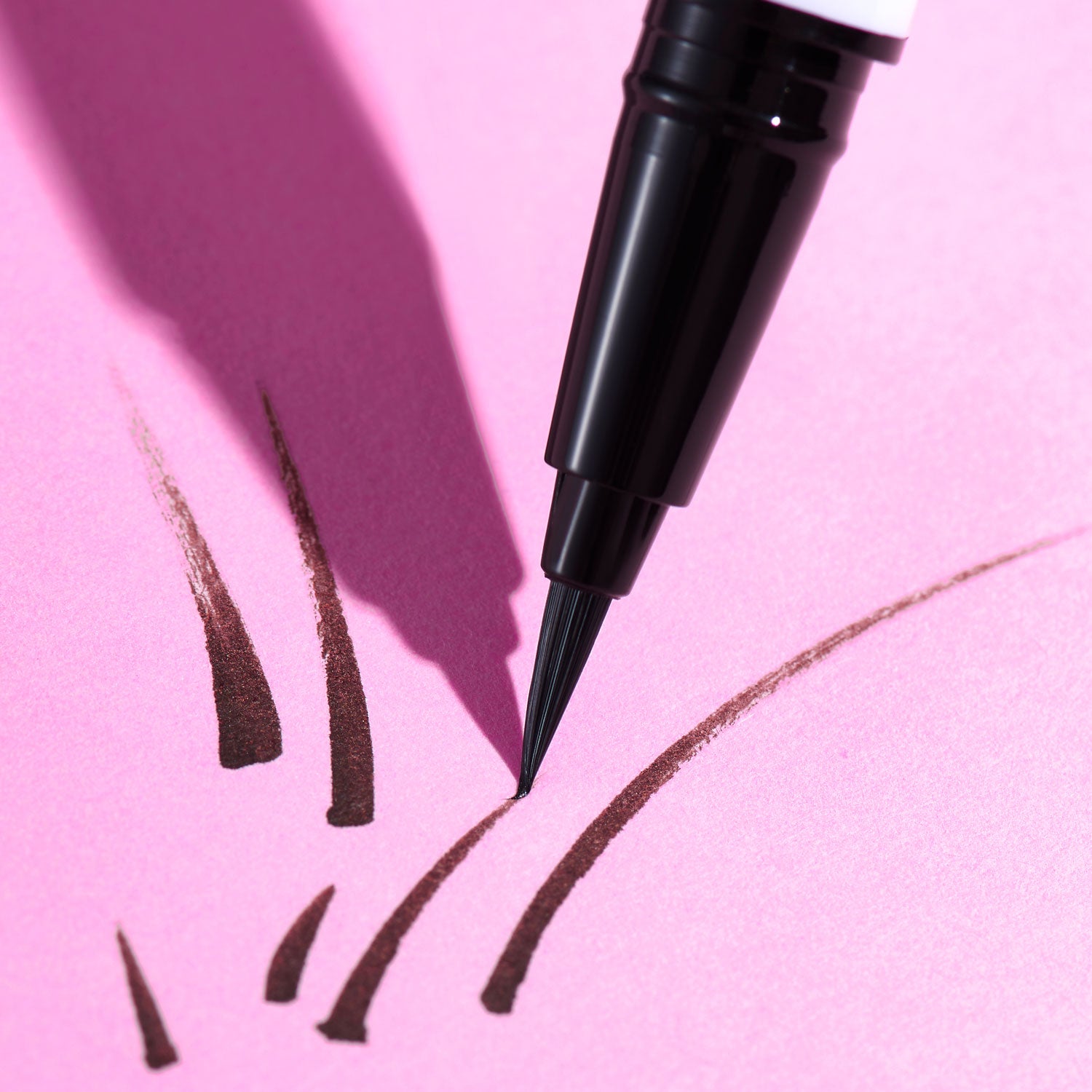 arch rival - microfine brow pen