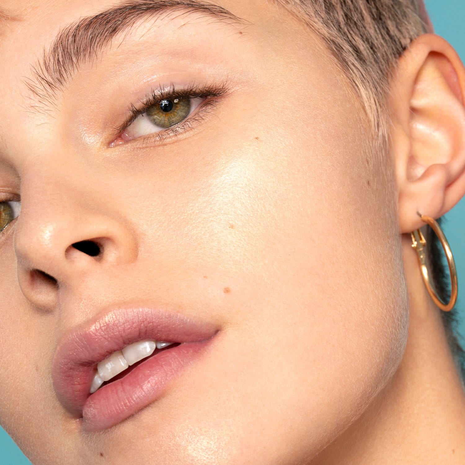 coconut primer Makeup moisturising radiant primer