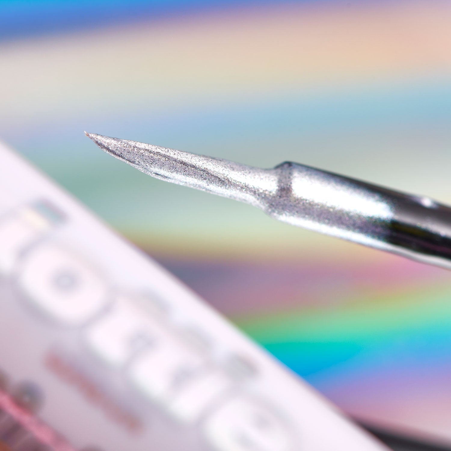 freckle tint- metallic