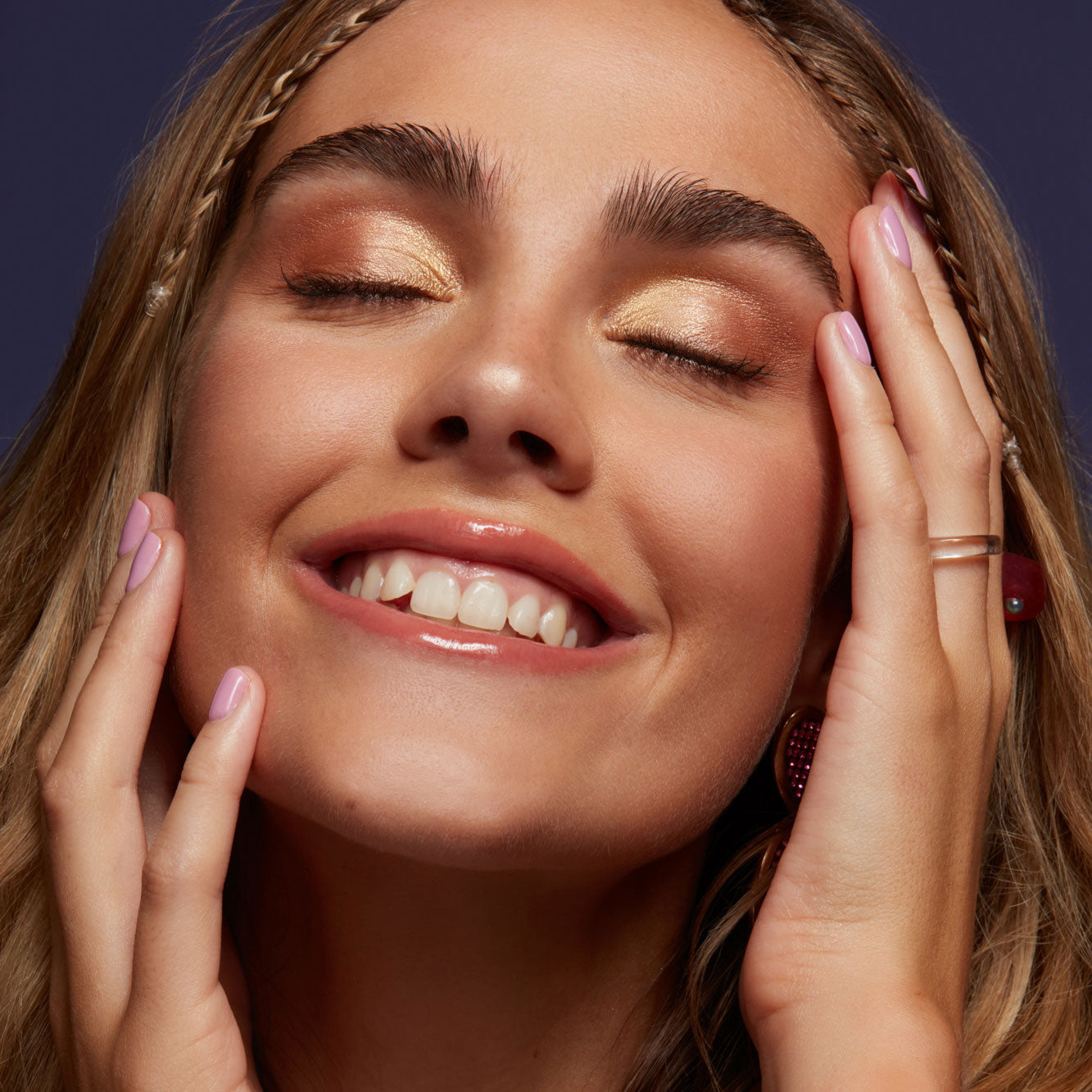 lottie palette - emerald euphoria