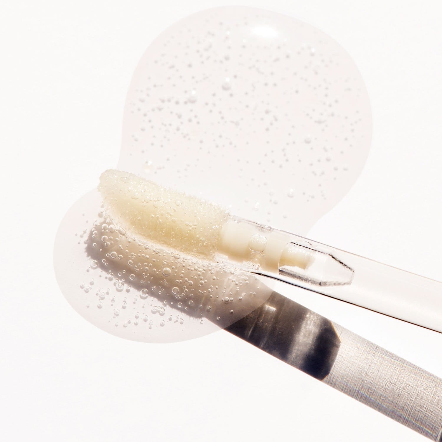 oil slick nourishing lip oil