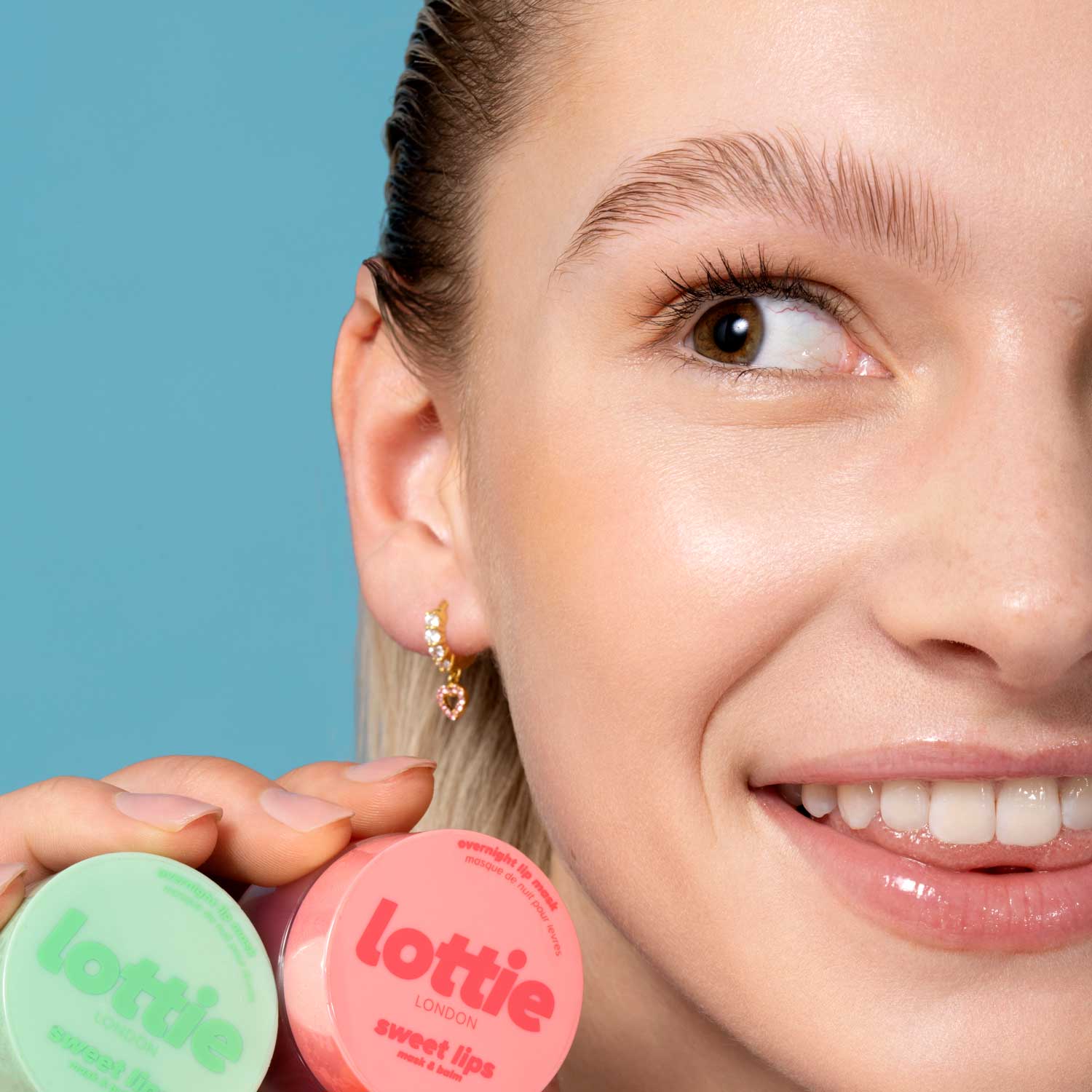 sweet lips