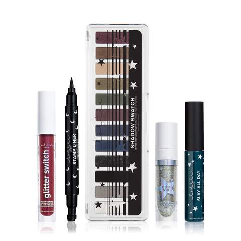 new year new slay bundle product from Lottie