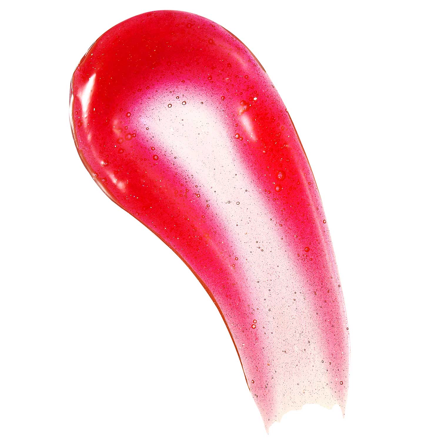 gossip girl forever lip kit - 3 words swatch