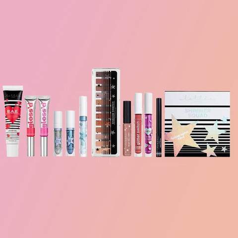 ultimate gift set product from Lottie