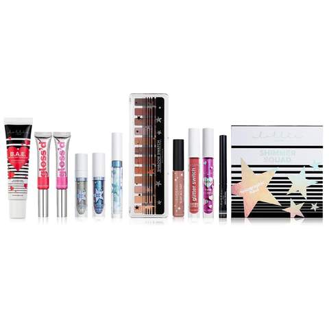 ultimate gift set product from Lottie