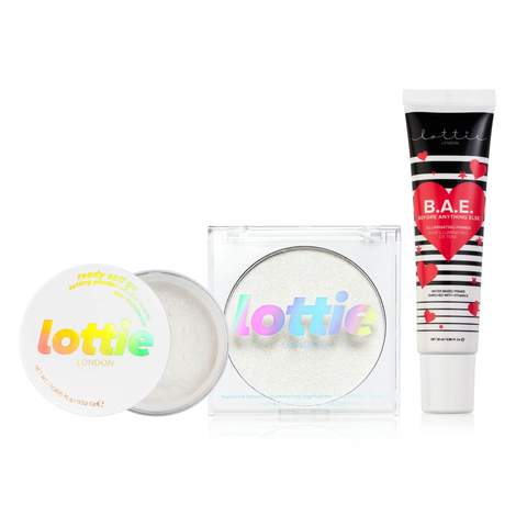 ready set glow edit product from Lottie