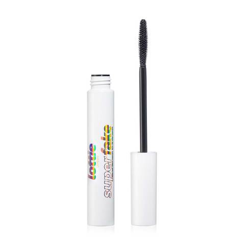 superfake mascara product from Lottie