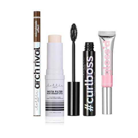 get started edit product from Lottie