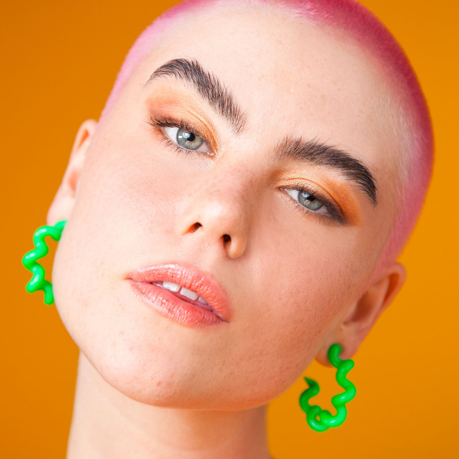 lottie palette - fired up