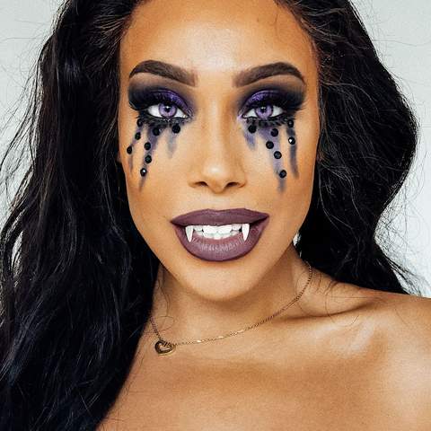 laila halloween haul product from Lottie